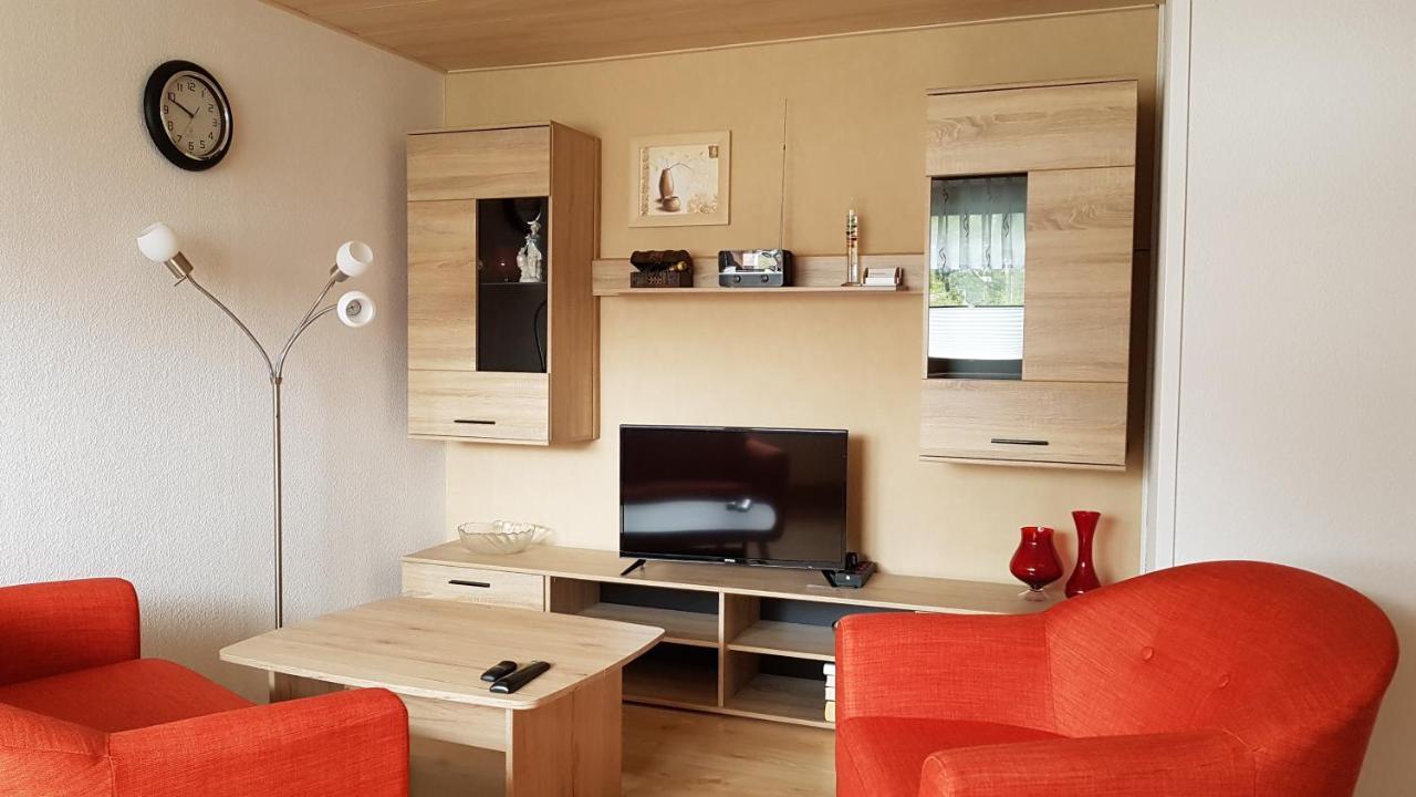 Ferienwohnung Berndt Schwarzatal Екстер'єр фото