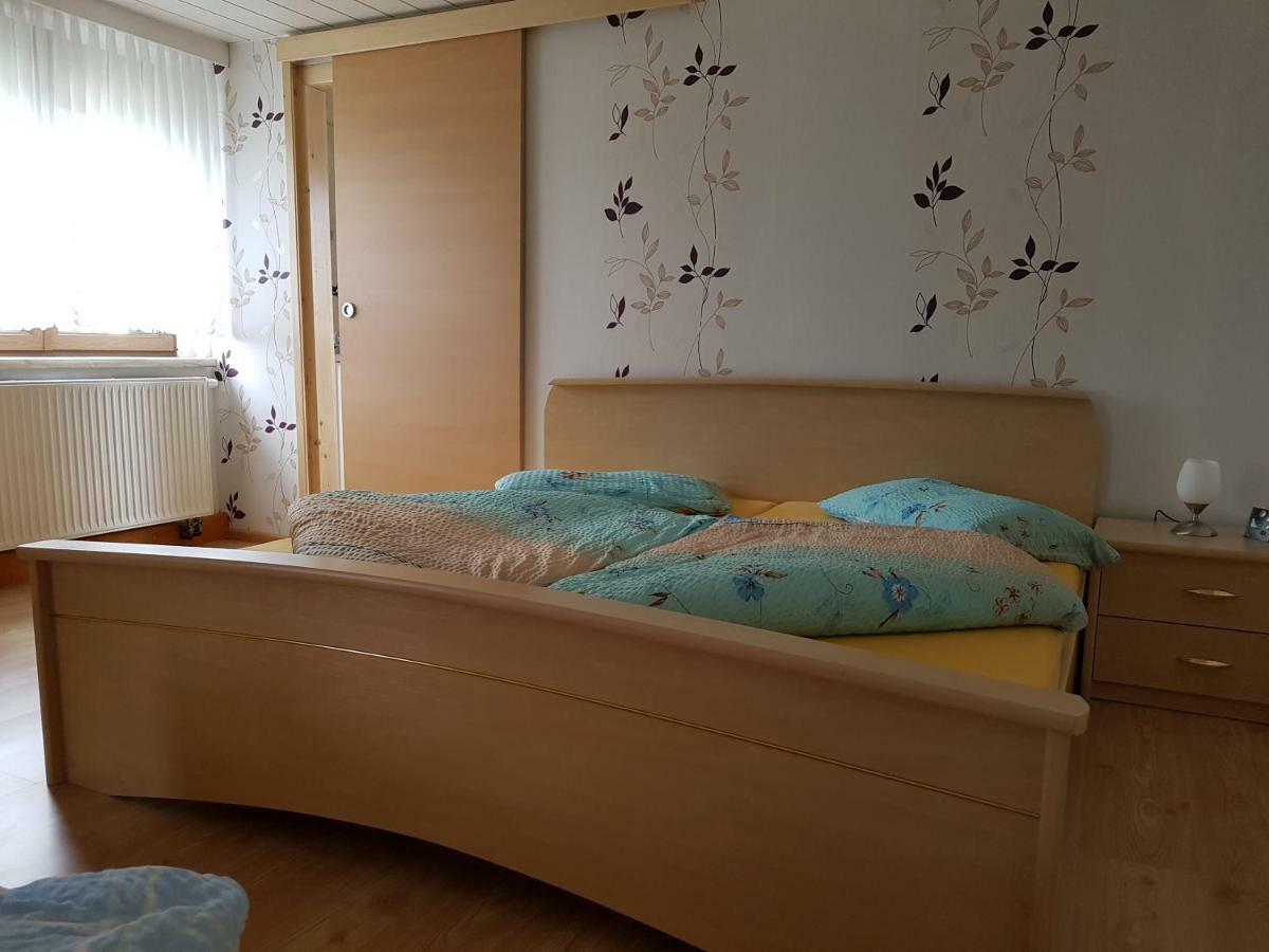 Ferienwohnung Berndt Schwarzatal Екстер'єр фото